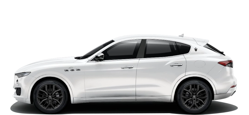 Maserati  Levante 